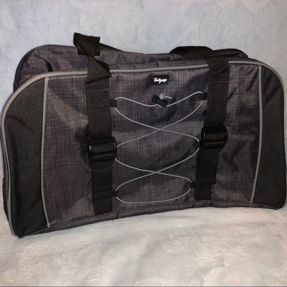 Thirty-One pro duffle